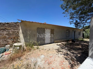 Quinta T4 para Venda em Abela