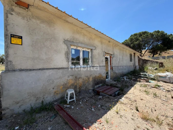 Quinta T4 para Venda em Abela Foto 4