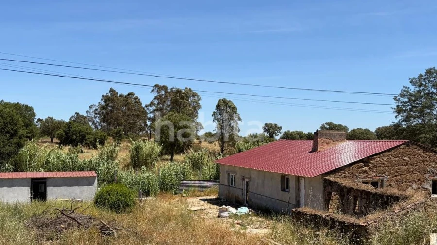 Quinta T4 para Venda em Abela