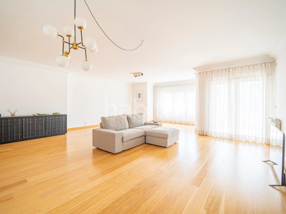Apartamento T4 para Venda em Belém Foto 3