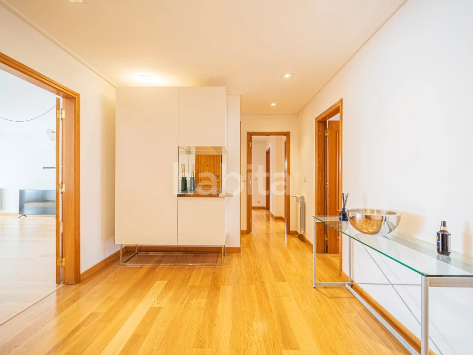 Apartamento T4 para Venda em Belém Foto 2