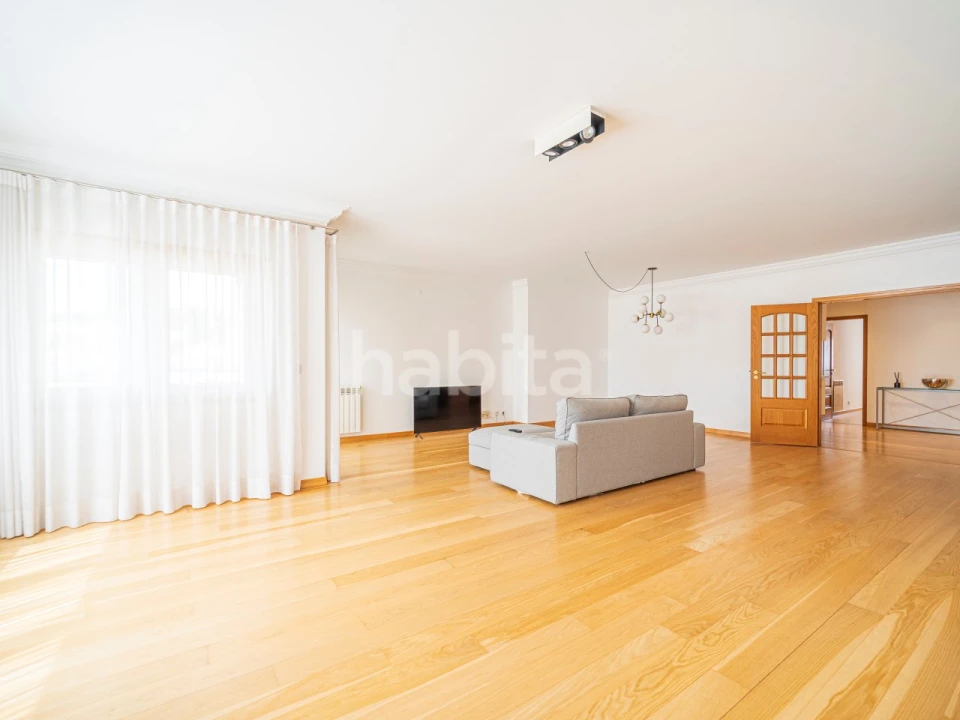 Apartamento T4 para Venda em Belém Foto 4