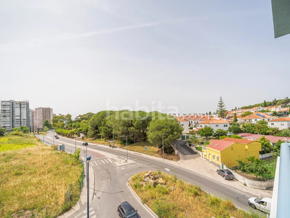 Apartamento T4 para Venda em Belém Foto 8
