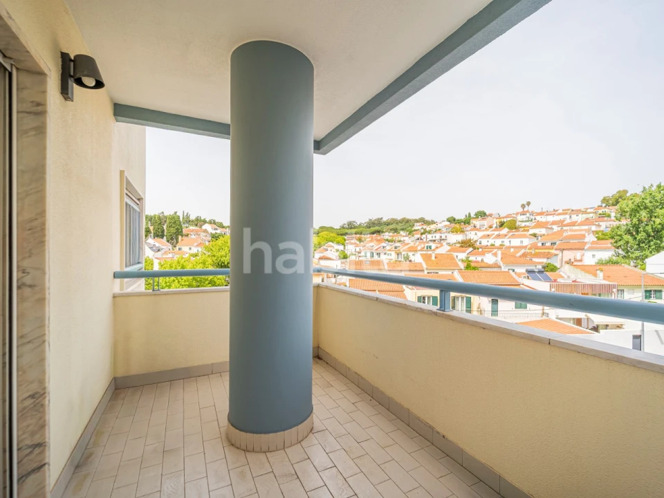 Apartamento T4 para Venda em Belém Foto 14