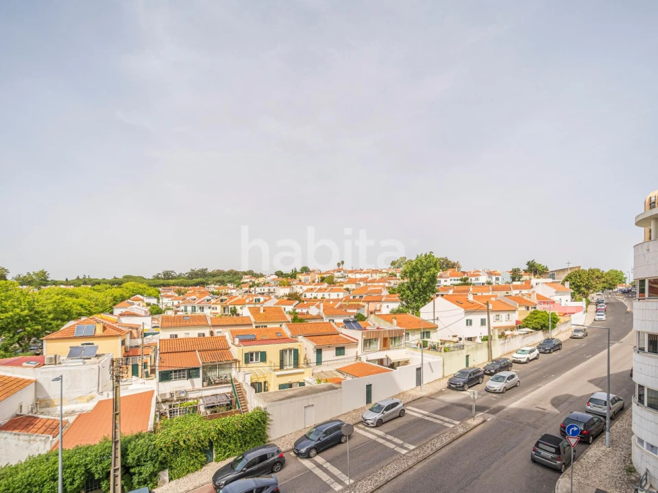 Apartamento T4 para Venda em Belém Foto 15