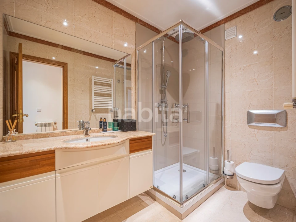 Apartamento T4 para Venda em Belém Foto 16