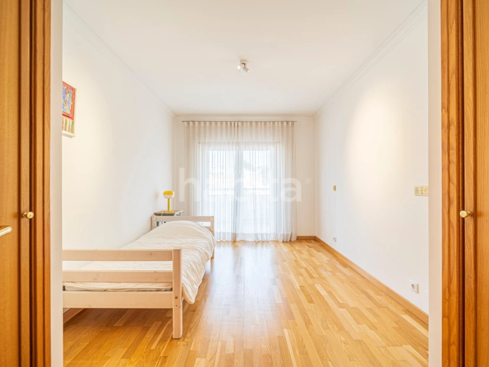 Apartamento T4 para Venda em Belém Foto 17