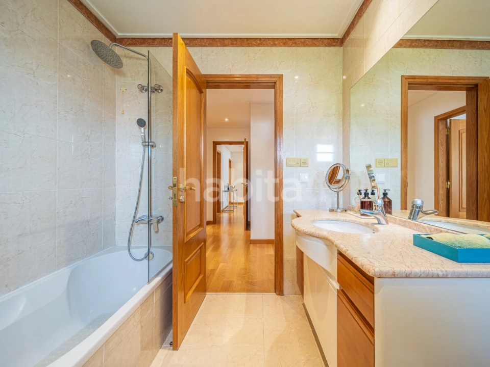 Apartamento T4 para Venda em Belém Foto 19