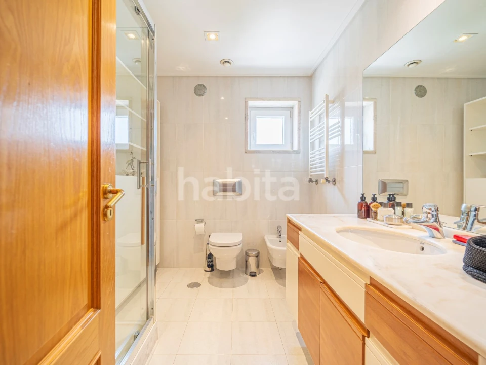 Apartamento T4 para Venda em Belém Foto 22