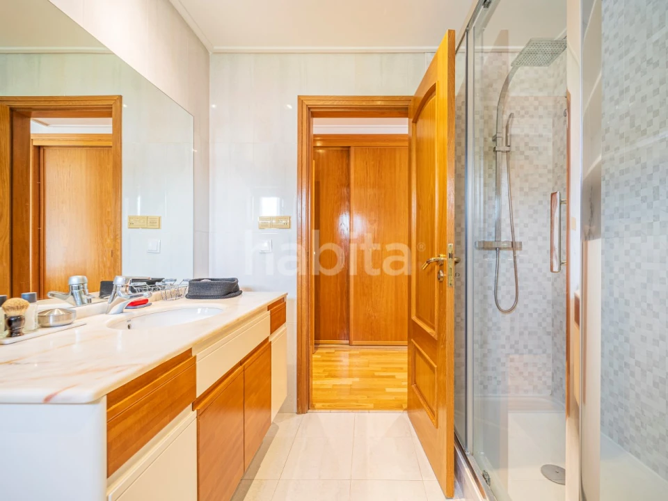 Apartamento T4 para Venda em Belém Foto 23