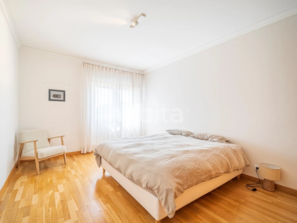 Apartamento T4 para Venda em Belém Foto 24