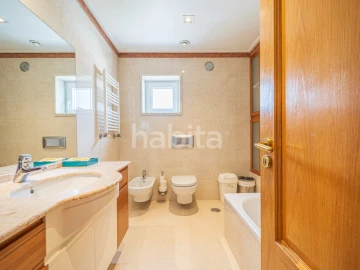 Apartamento T4 para Venda em Belém