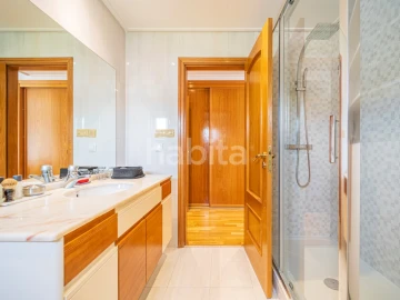 Apartamento T4 para Venda em Belém
