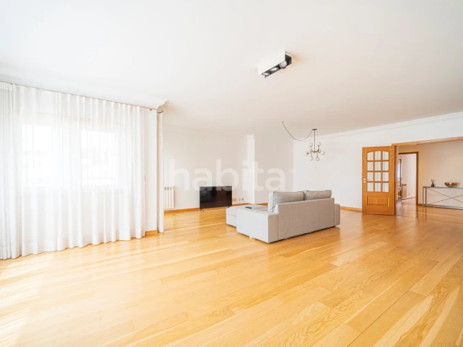 Apartamento T4 para Venda em Belém Foto 4