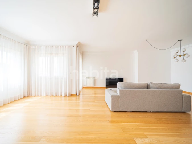 Apartamento T4 para Venda em Belém Foto 5
