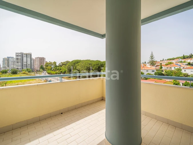 Apartamento T4 para Venda em Belém Foto 6