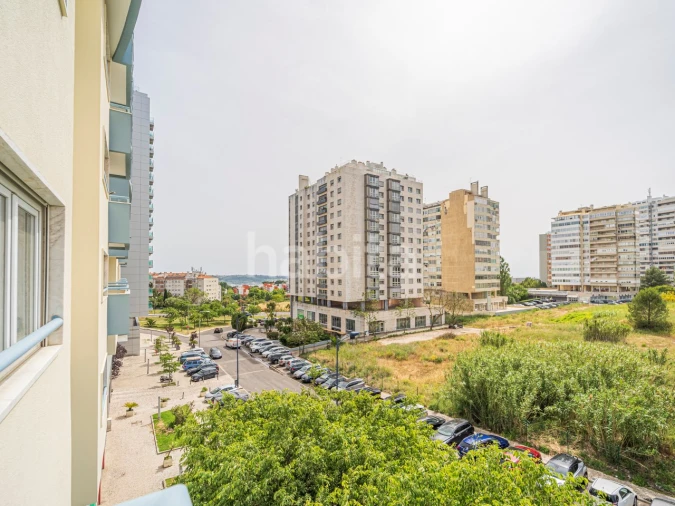 Apartamento T4 para Venda em Belém Foto 7