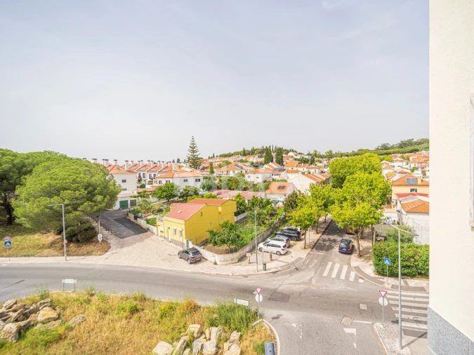 Apartamento T4 para Venda em Belém Foto 9