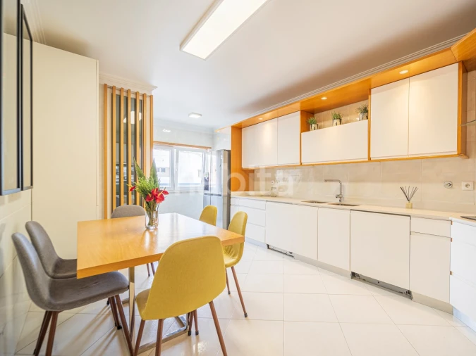 Apartamento T4 para Venda em Belém Foto 11