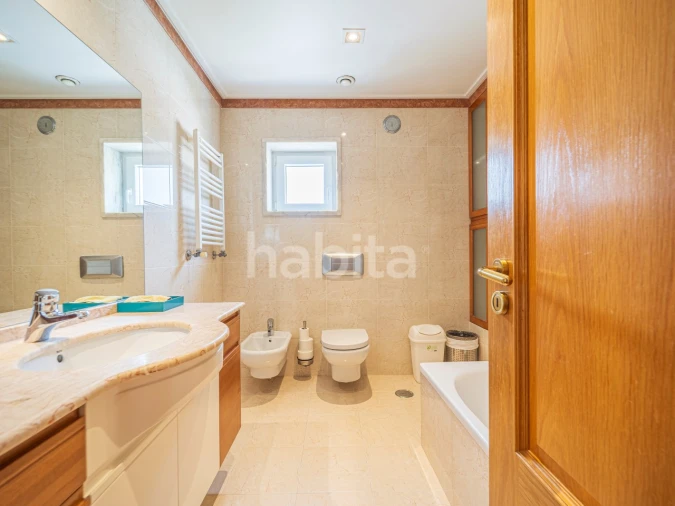 Apartamento T4 para Venda em Belém Foto 18