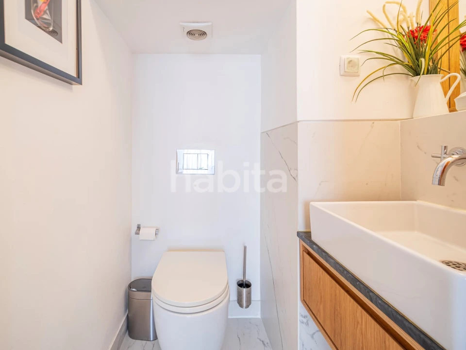Apartamento T4 para Venda em Santo António Foto 13