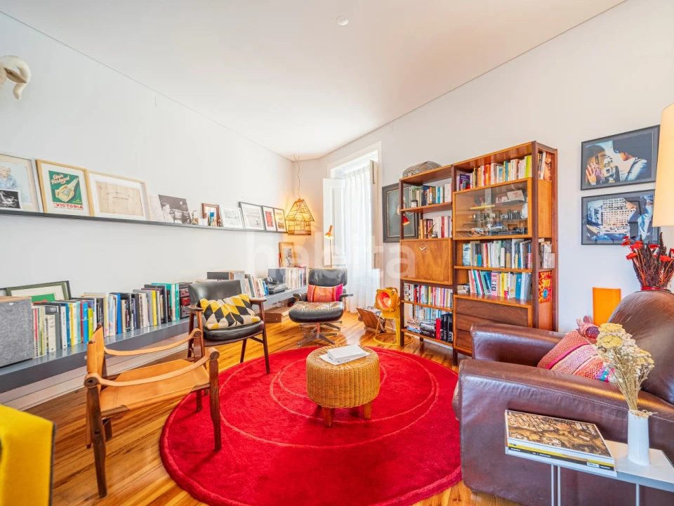 Apartamento T4 para Venda em Santo António Foto 15