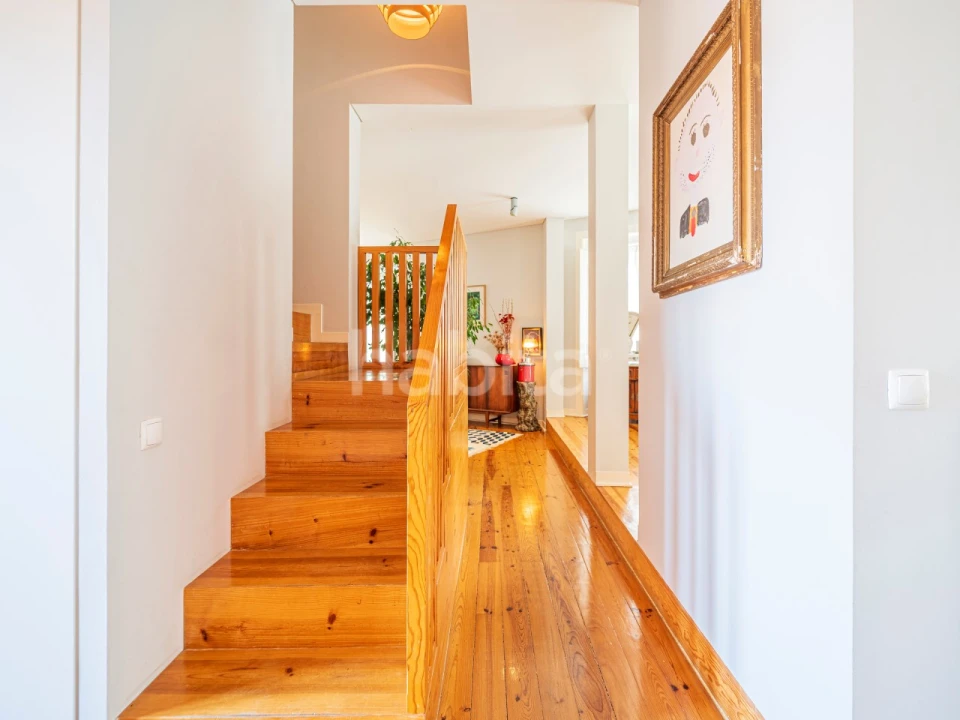 Apartamento T4 para Venda em Santo António Foto 18