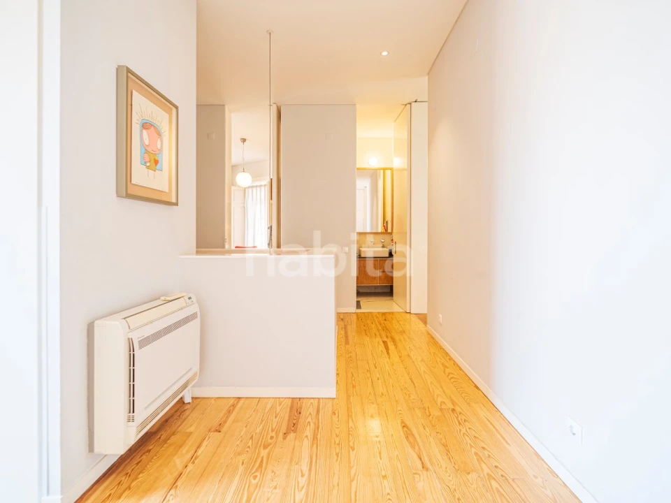 Apartamento T4 para Venda em Santo António Foto 19