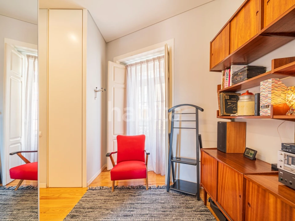 Apartamento T4 para Venda em Santo António Foto 24