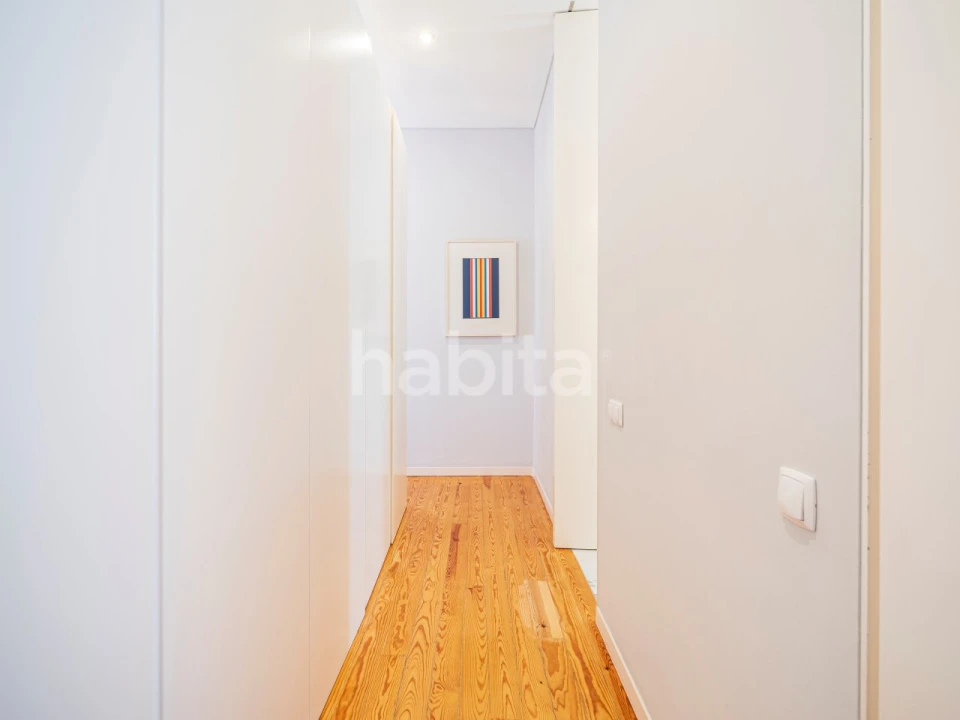 Apartamento T4 para Venda em Santo António Foto 25
