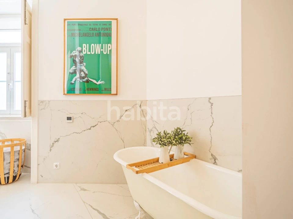 Apartamento T4 para Venda em Santo António Foto 26
