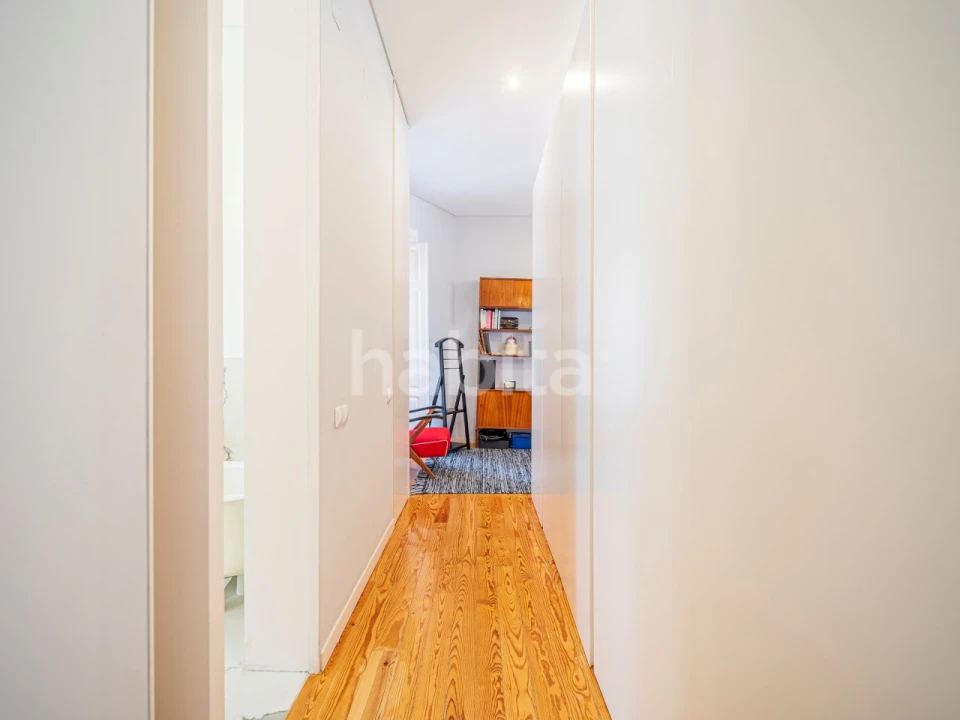 Apartamento T4 para Venda em Santo António Foto 29