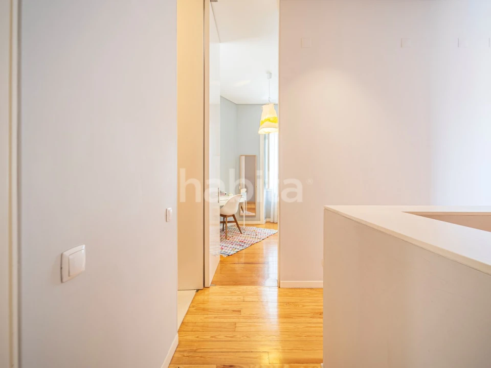Apartamento T4 para Venda em Santo António Foto 32