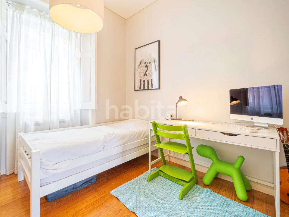 Apartamento T4 para Venda em Santo António Foto 38