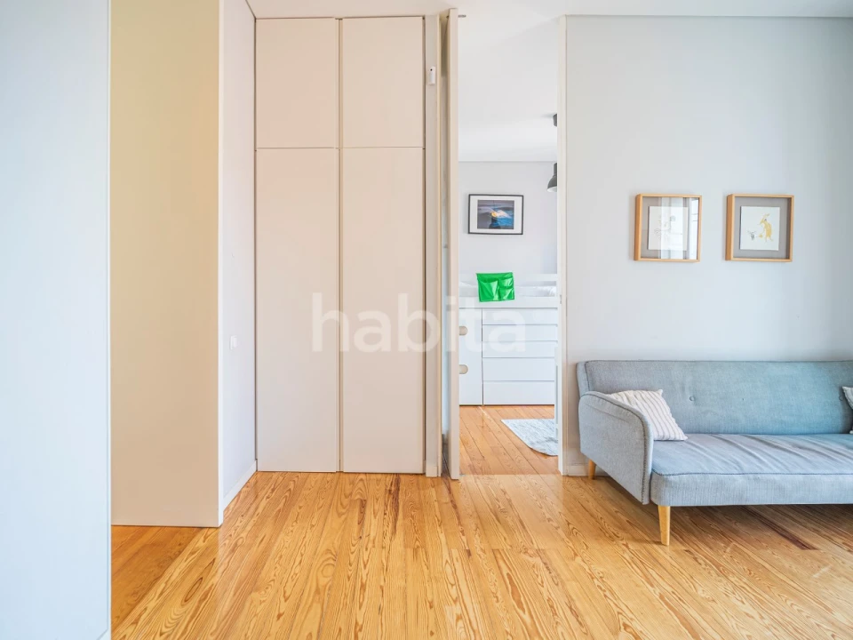 Apartamento T4 para Venda em Santo António Foto 40