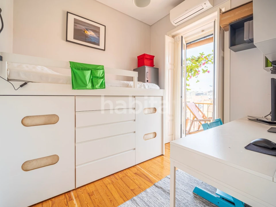 Apartamento T4 para Venda em Santo António Foto 41