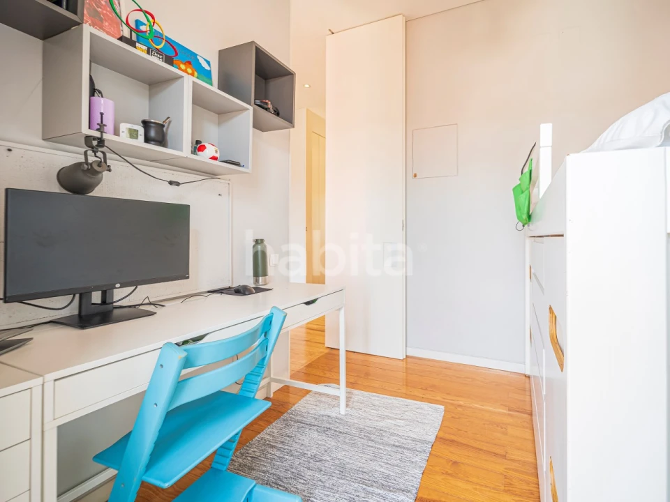 Apartamento T4 para Venda em Santo António Foto 42
