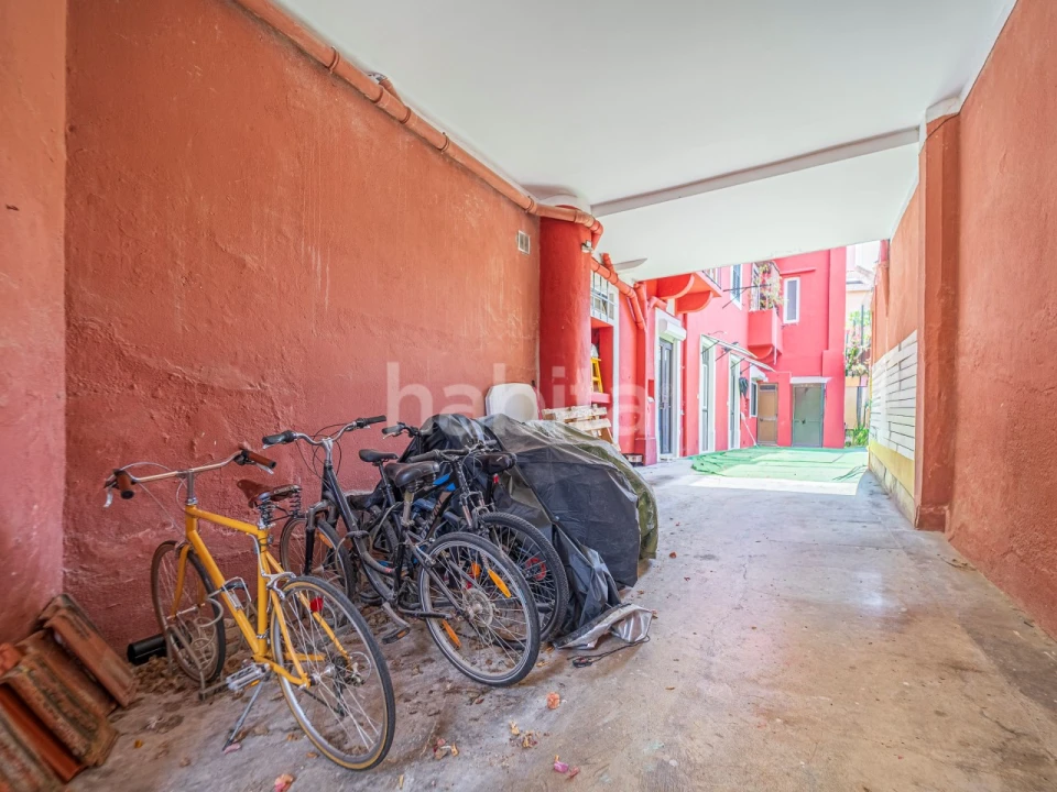 Apartamento T4 para Venda em Santo António Foto 45