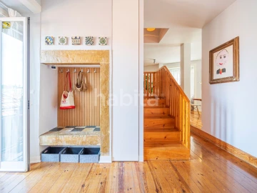Apartamento T4 para Venda em Santo António