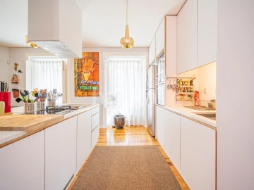Apartamento T4 para Venda em Santo António