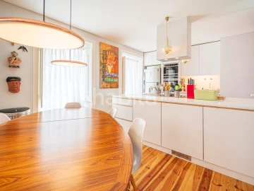 Apartamento T4 para Venda em Santo António
