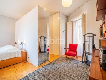 Apartamento T4 para Venda em Santo António
