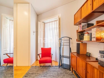Apartamento T4 para Venda em Santo António