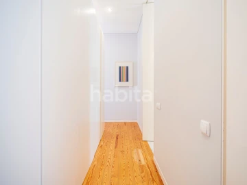 Apartamento T4 para Venda em Santo António