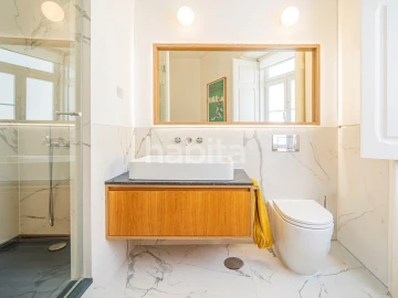 Apartamento T4 para Venda em Santo António