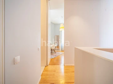 Apartamento T4 para Venda em Santo António