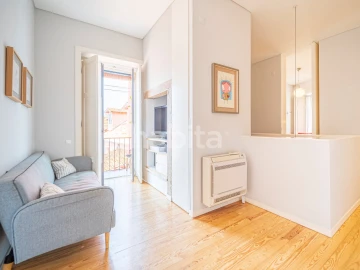 Apartamento T4 para Venda em Santo António