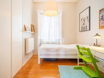 Apartamento T4 para Venda em Santo António