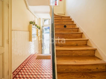 Apartamento T4 para Venda em Santo António