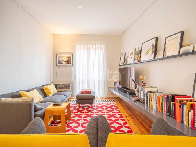 Apartamento T4 para Venda em Santo António Foto 16